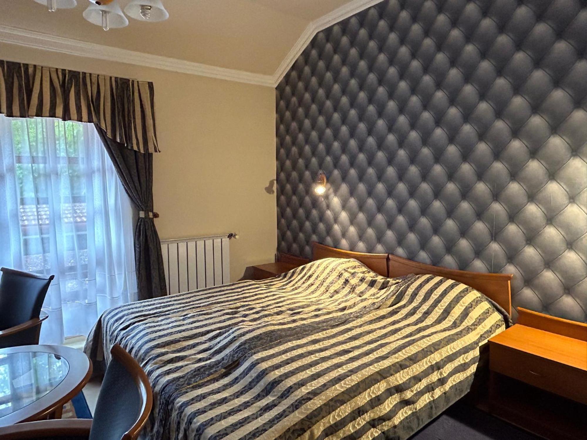 Hotel Fogado Az Oereg Malomhoz Jósvafő Esterno foto
