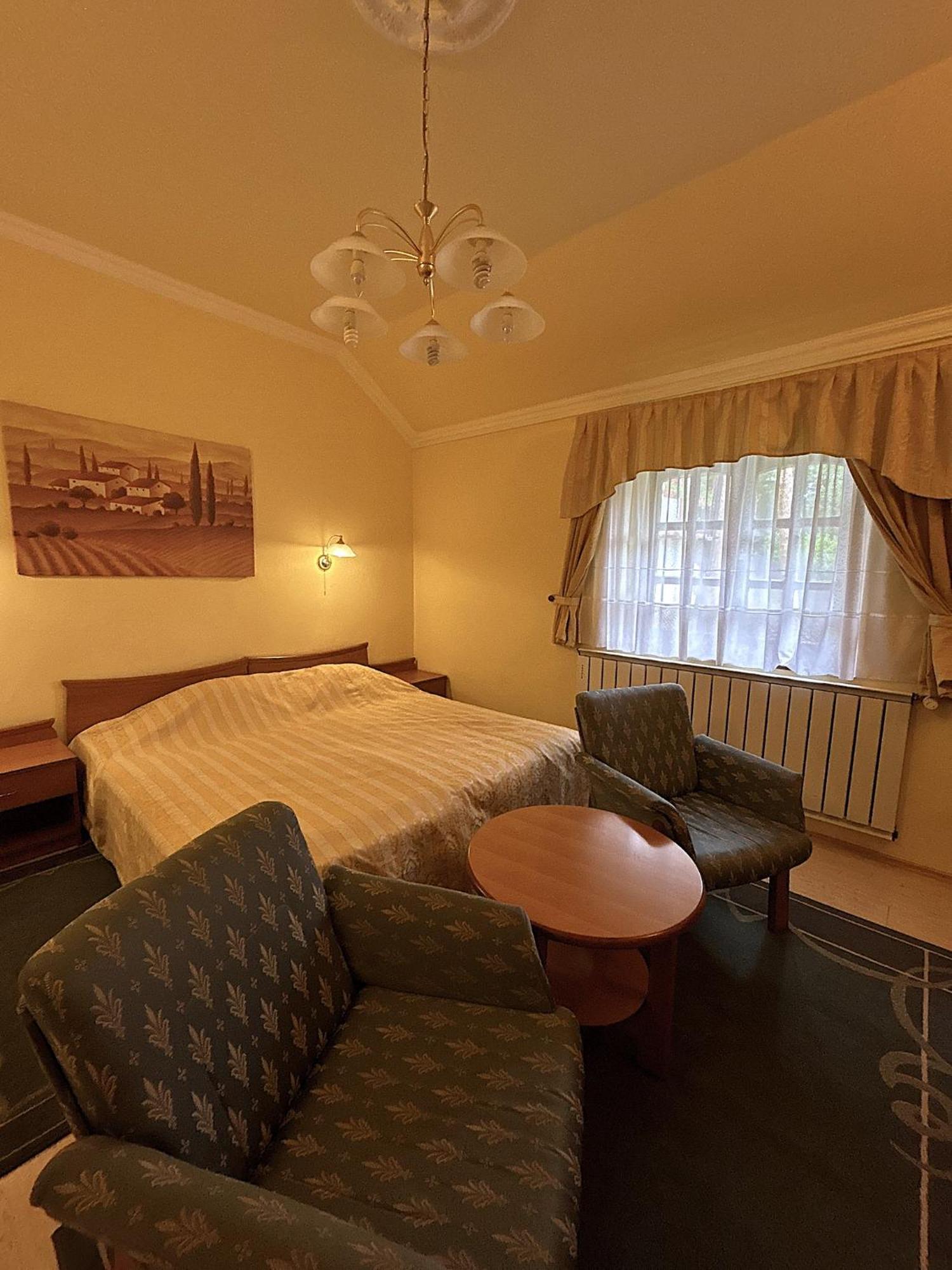 Hotel Fogado Az Oereg Malomhoz Jósvafő Esterno foto