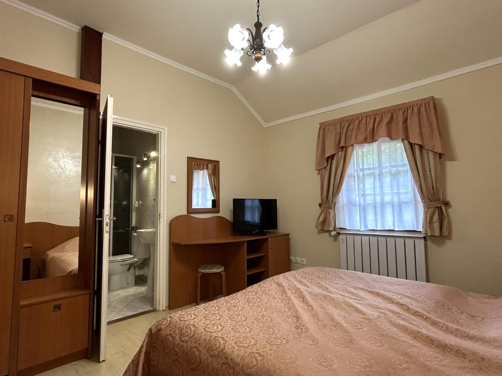Hotel Fogado Az Oereg Malomhoz Jósvafő Esterno foto