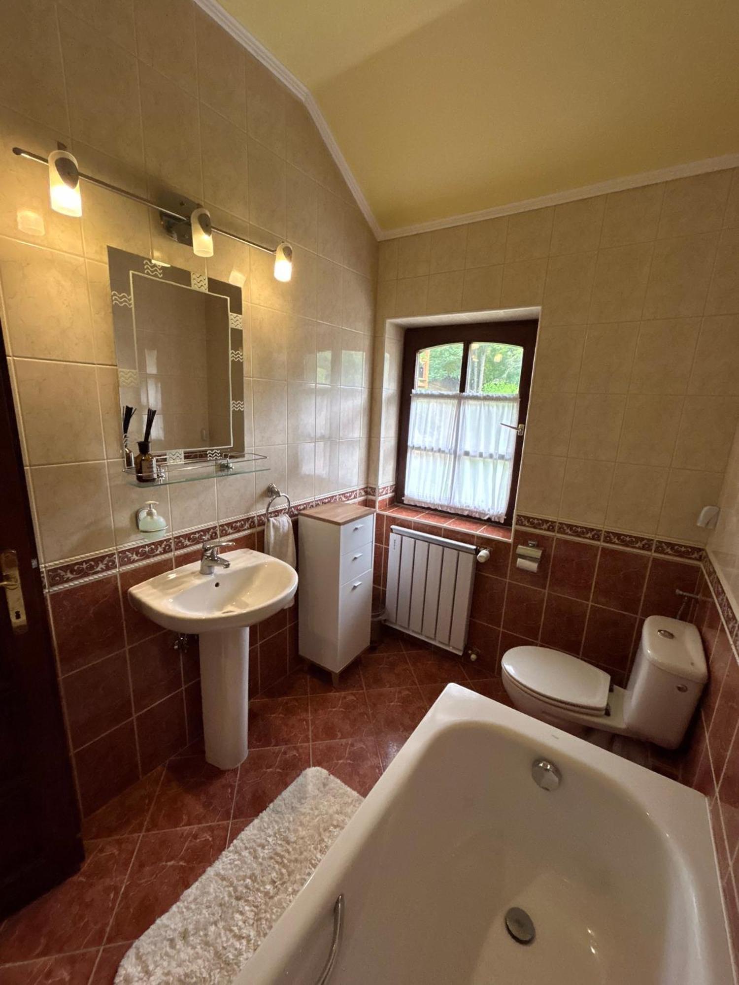 Hotel Fogado Az Oereg Malomhoz Jósvafő Esterno foto