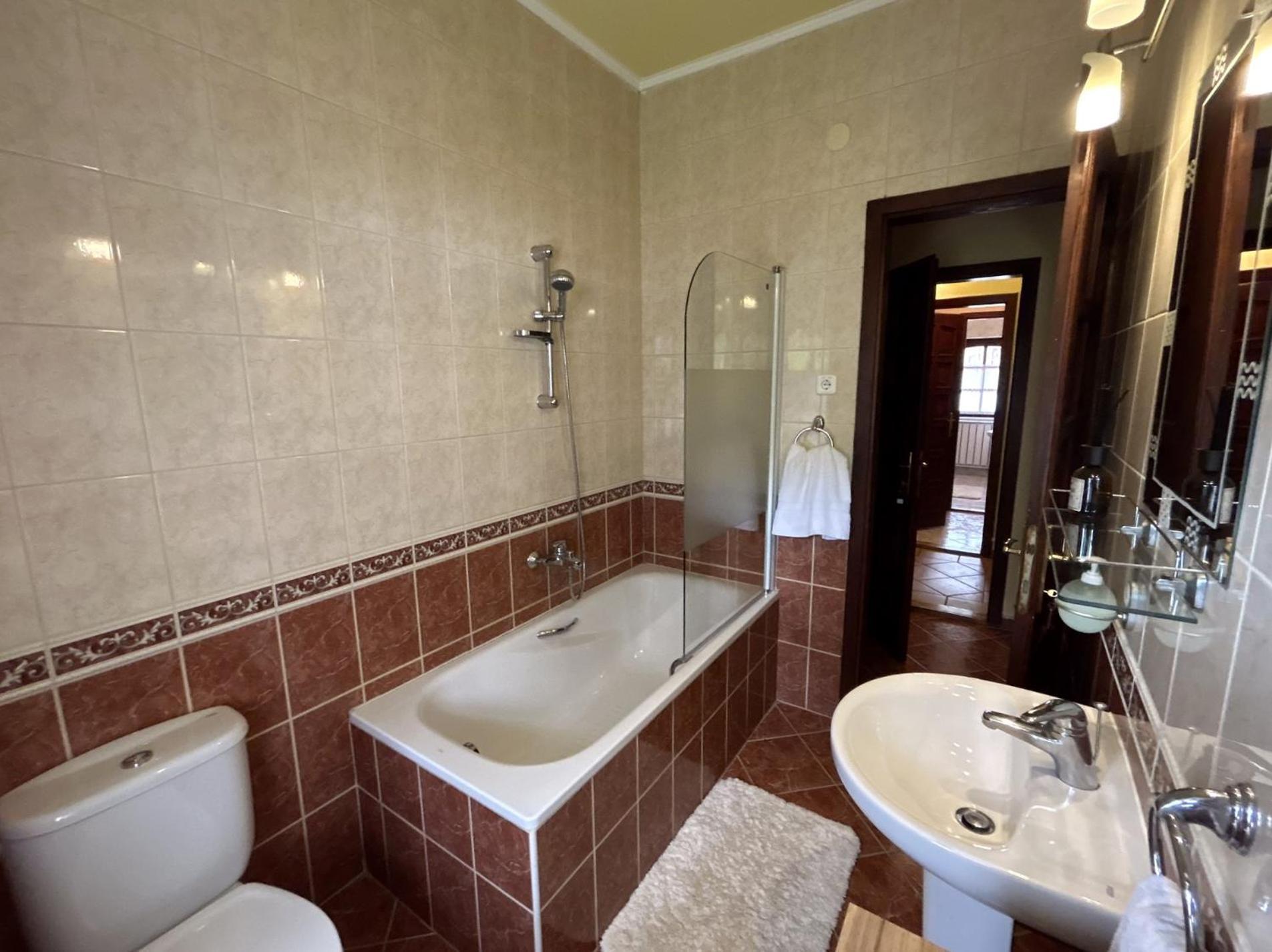 Hotel Fogado Az Oereg Malomhoz Jósvafő Esterno foto