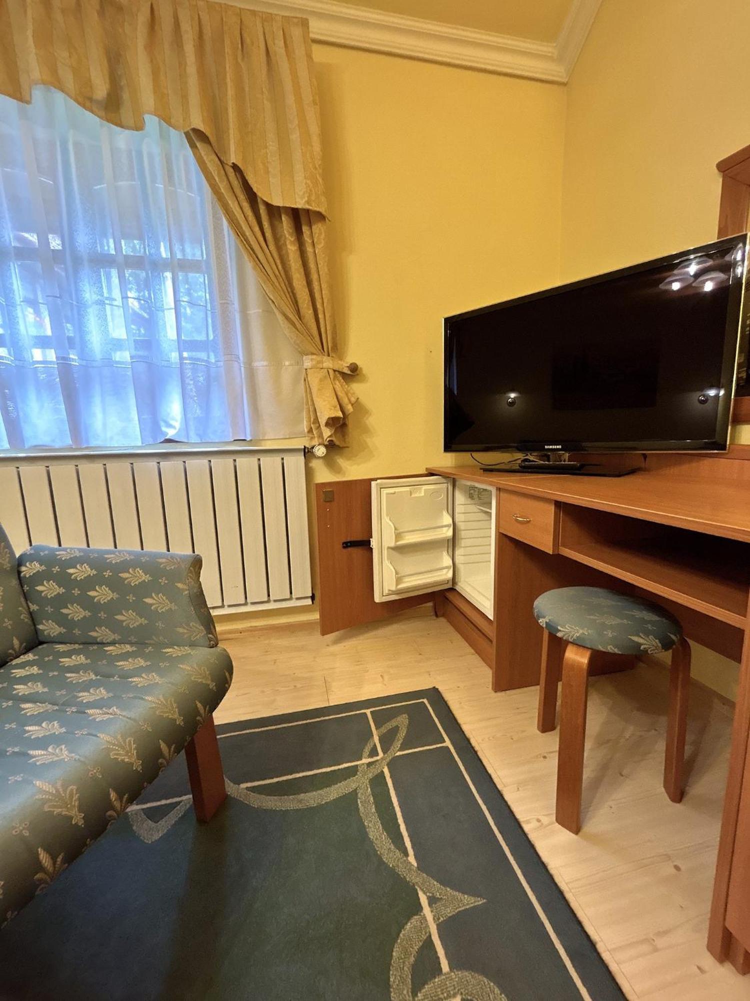 Hotel Fogado Az Oereg Malomhoz Jósvafő Esterno foto