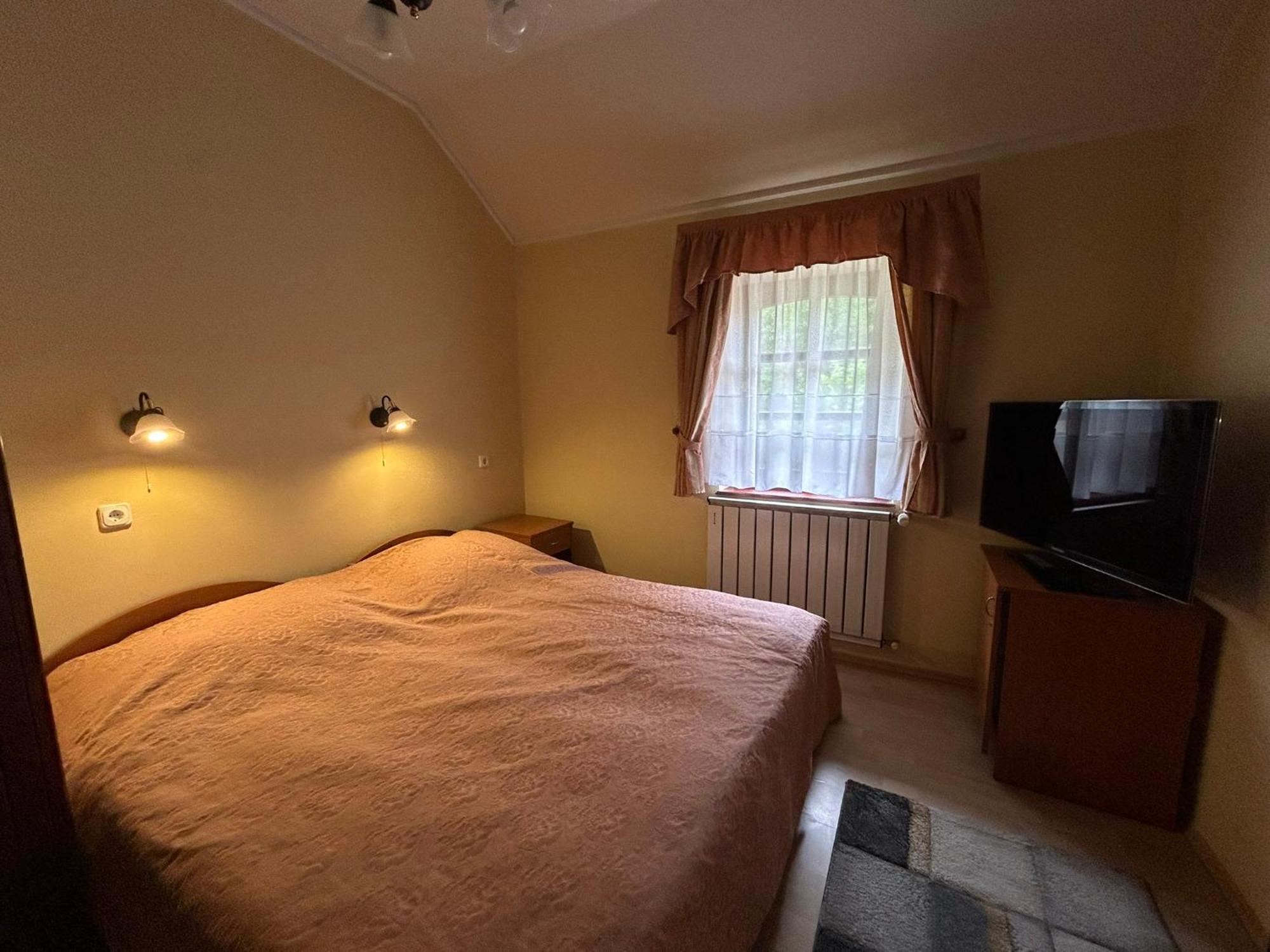 Hotel Fogado Az Oereg Malomhoz Jósvafő Esterno foto